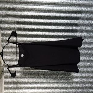 Black, Old Navy Tank